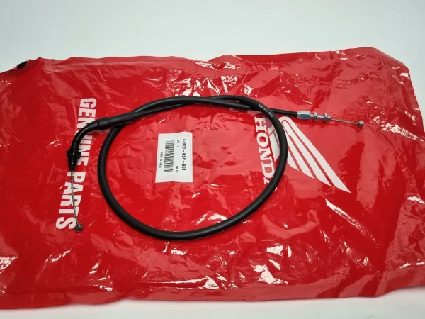GUAYA ACELERADOR CBF150 HONADA GENUINE