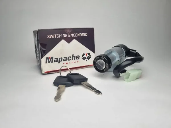SWITCH DE ENCENDIDO CBF 125/150/CB110
