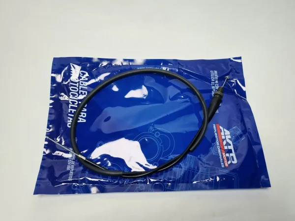 GUAYA ACELERADOR AKT 125/150 TTR ORIGINAL