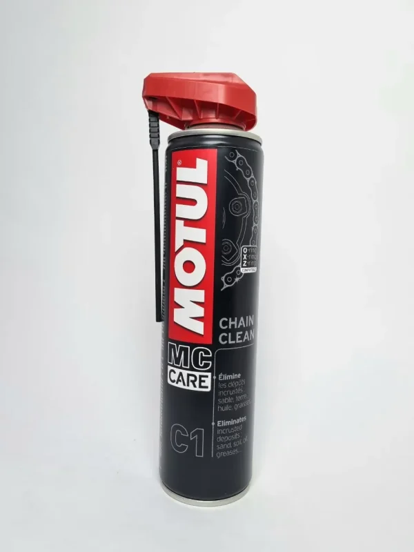 DESENGRASANTE MOTUL C1