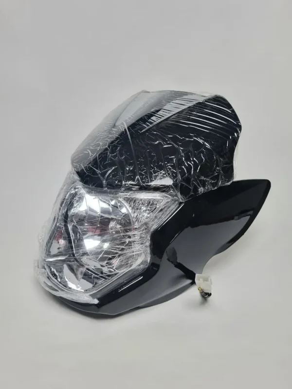 FAROLA COMPLETA AKT 125 SL GENERICA