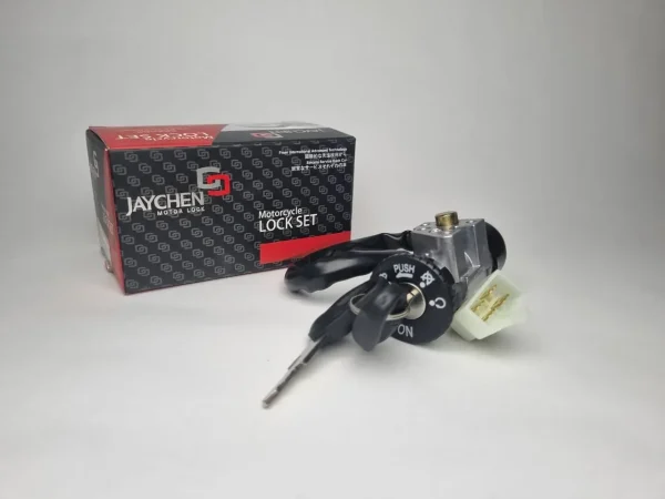 SWITCH DE ENCENDIDO ACTIVI 110