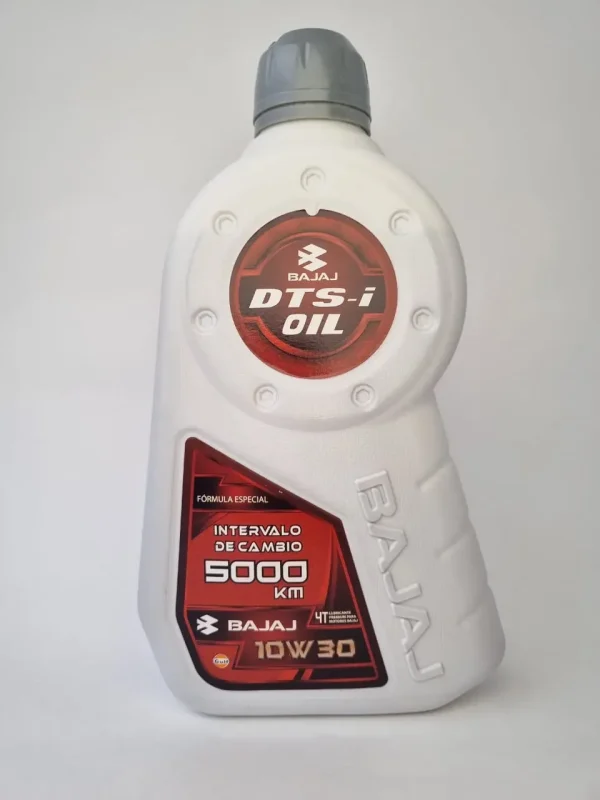 ACEITE BAJAJ 10W30 1 Ltr.