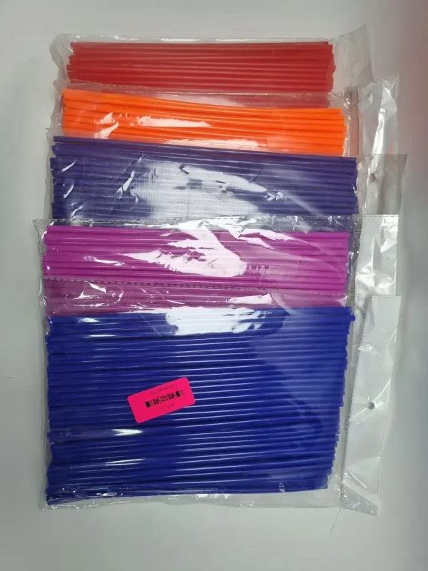 PITILLOS COLORES
