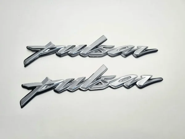 EMBLEMA PULSAR COLORES - Imagen 8