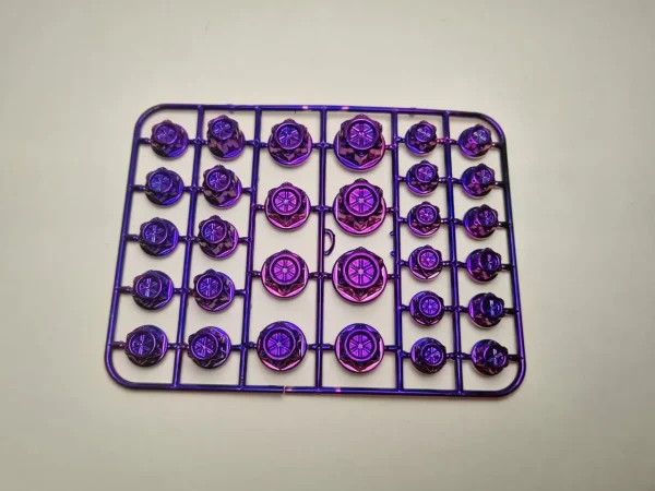 TAPA TORNILLO LUJO - Imagen 3